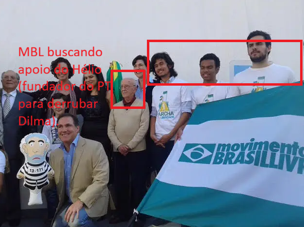 Enzo_esb's tweet photo. @randomlyuserB @bralternativo_ Se uniu para derrubar a Dilma, não precisou concordar ou fazer campanha para o ele. Assim como não precisa concordar com Flavio, para se unir na causa de derrubar o Lula. Engraçado que para derrubar o Bolsonaro o MBL pode se alia com PT, Psol, PCdoB. Mas para derrotar Lula..... https://t.co/ivLbEeKASz