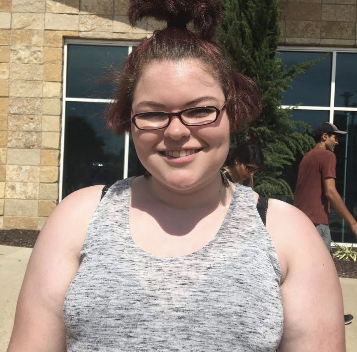 frmdbl's tweet photo. 2016 | 2026 
if you told her in line for her first show that in 10 years she'd have a road trip to see them again across the country with her friends she would not believe u. not incl the many time i saw them in the years between, but this is my journey. |-/ https://t.co/CuBEZHTulR