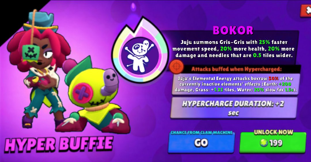 YaBoiIsStupid's tweet photo. @BSLyles If they do end up going this route, I imagine they'll nerf the effects from the inactive elements so she doesn't have insane range and a 40% slow for 3s on every attack, that'd be ridiculous even for hyper buffie standards https://t.co/nWYrj6PVXx