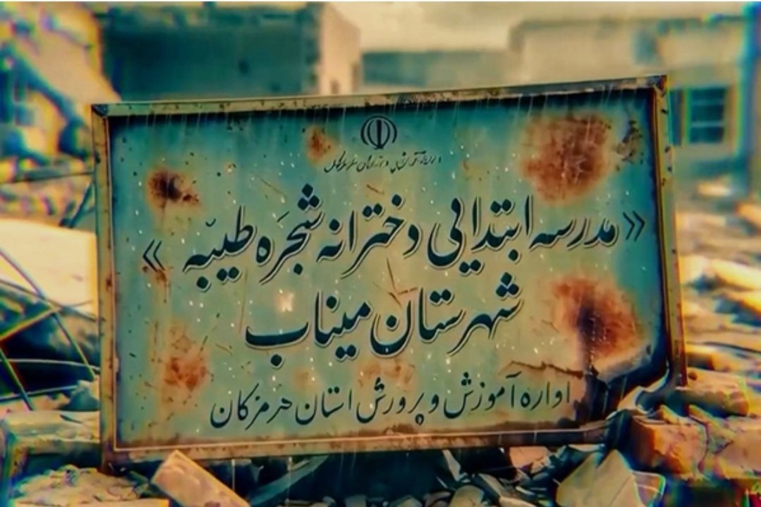 FSrkhwsh's tweet photo. نیمکت‌ها شاید خالی بمانند، اما جای شما در دل‌ها هیچ‌وقت خالی نمی‌شود.
#مهر‌_مقاومت
#روایت_اتحاد https://t.co/sZkwqYIyjR
