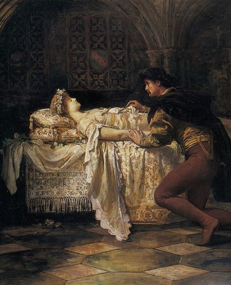 PopBase's tweet photo. Robert Eggers (‘Nosferatu’ &amp; ‘Werwulf’) is set to direct an adaptation of ‘ROMEO &amp; JULIET’ for Focus Features.

(https://t.co/QUa1lNXWh6) https://t.co/QfJ1yfUC9k
