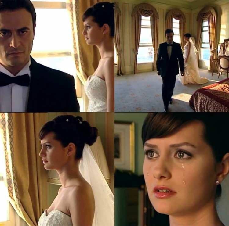 DTural's tweet photo. Nereden nereye.. Gözleri yaşlı bir Ela bırakmıştın geçmişte Levent Efendi. Şimdi ağla kalbim ağla.. 🥹

#TuzluKahve https://t.co/6SEwdWtidM