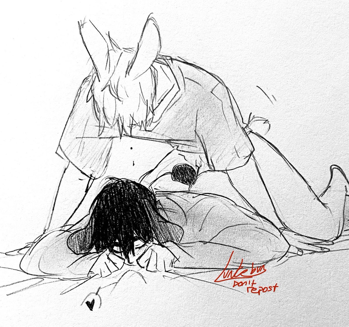 Lunte_bun tweet picture