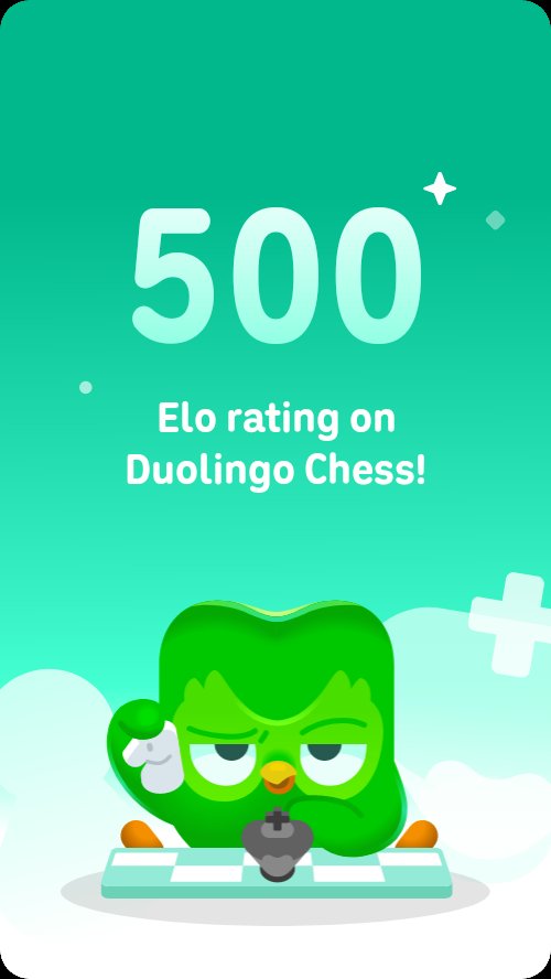 JohnJesus_'s tweet photo. Challenge me if you can beat me
@duolingo https://t.co/PAAXa2N6uS