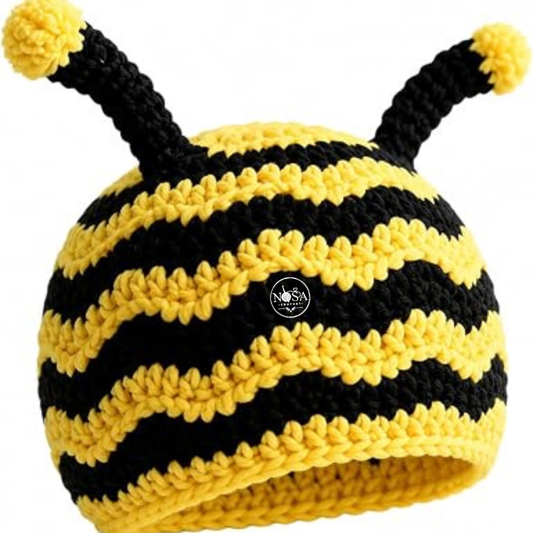GrahamEiseck's tweet photo. A whimsical blend of cozy warmth and childhood charm. Meticulously handcrafted from soft yarn, these designs keep little ones snug and stylish, featuring playful frogs, buzzing bees, and sweet teddy bears. Which is your favorite: the pink bear set, https://t.co/bQ29xErh30