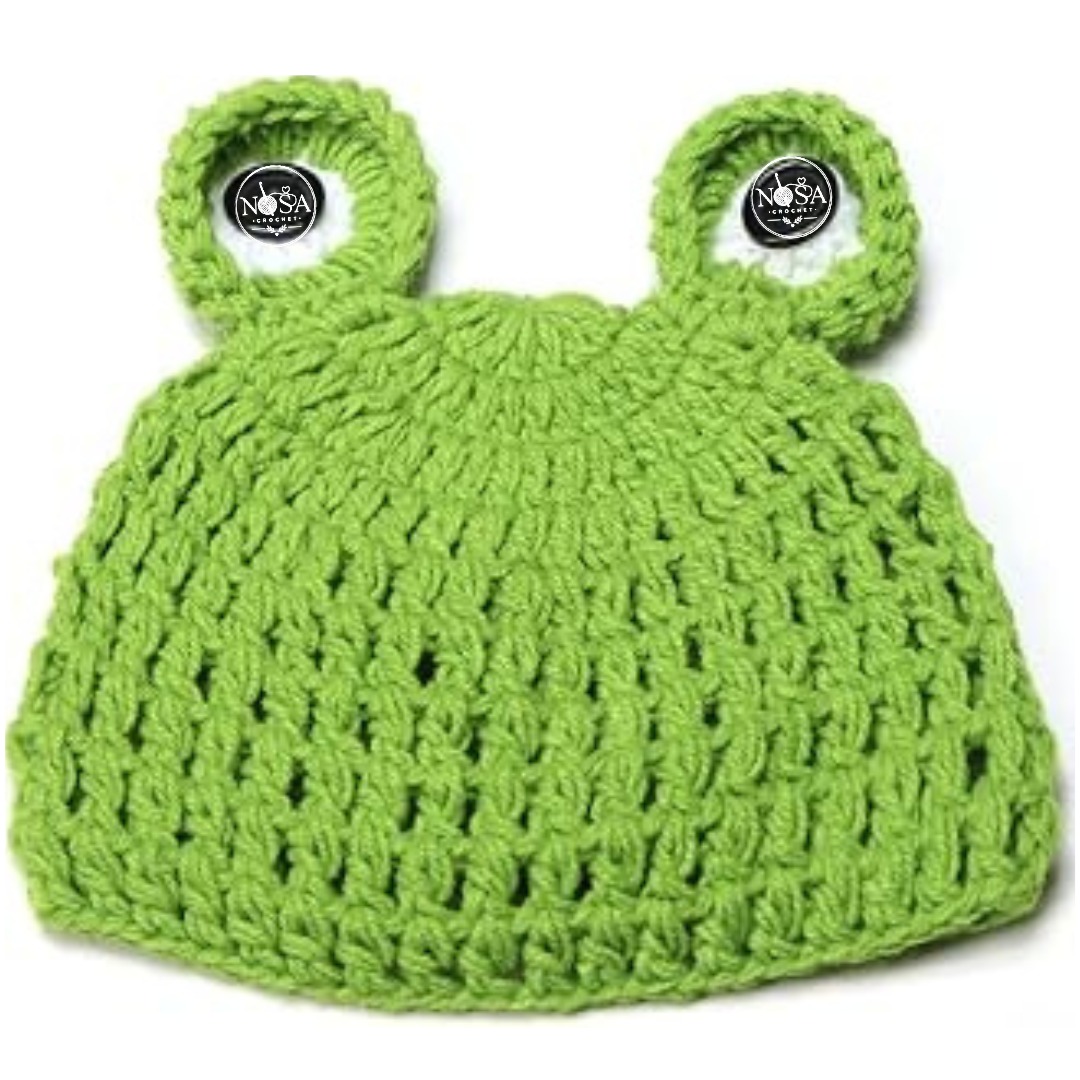 GrahamEiseck's tweet photo. A whimsical blend of cozy warmth and childhood charm. Meticulously handcrafted from soft yarn, these designs keep little ones snug and stylish, featuring playful frogs, buzzing bees, and sweet teddy bears. Which is your favorite: the pink bear set, https://t.co/bQ29xErh30