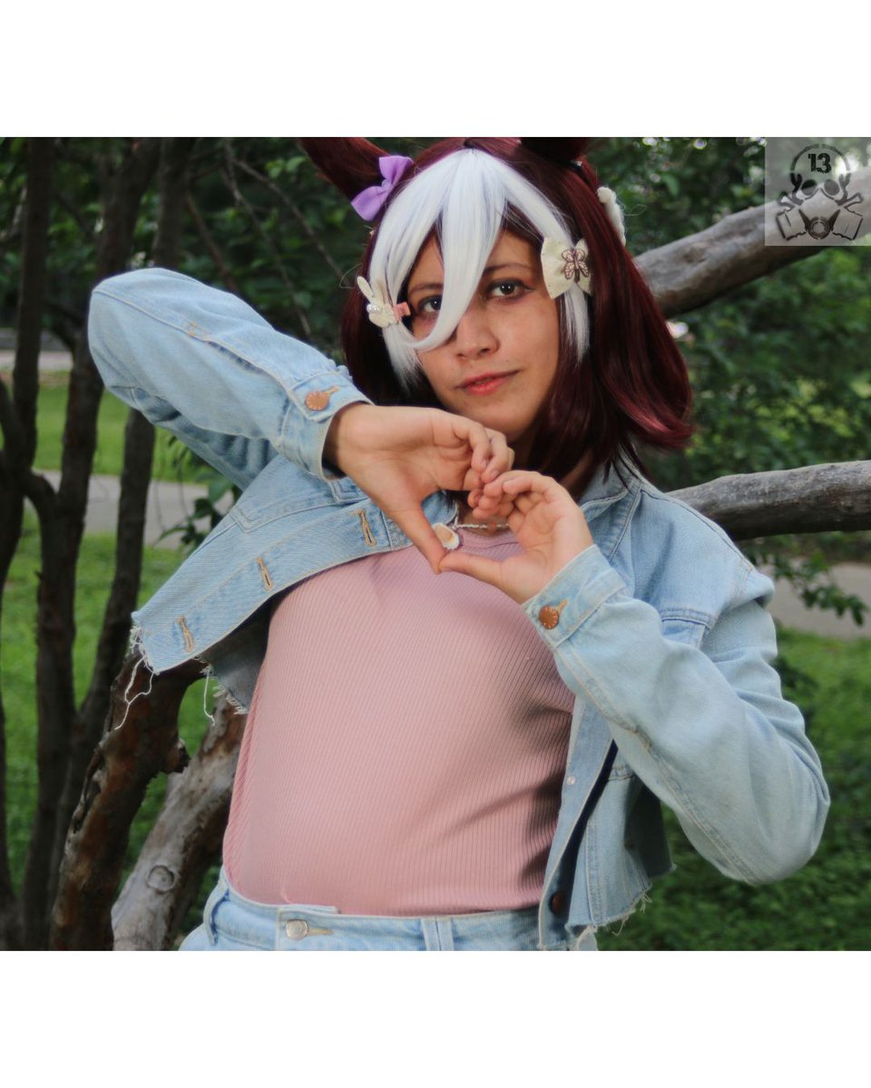 TreceFoto13's tweet photo. Cosplays de UmaMusume..
Fotografia: @trecefotografia13
Modelo: @pinkvampire_23
#p13 #trecefotografia #dostrece #cosplayer #Cosplay #fotografia #canon #canon70d #sinedicion #sineditar #sombras #luces #estúdio #cosplay #cosplaygdl #uma #umamusume https://t.co/MyzgVNKZFH
