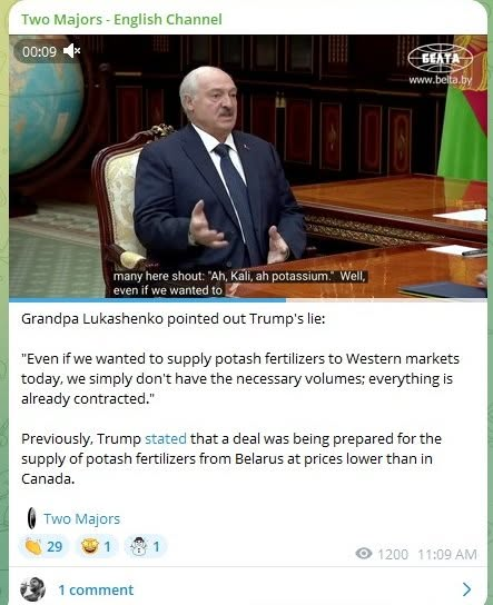 secretsqrl123's tweet photo. calling out trump on national news https://t.co/Rzc62xvcDu