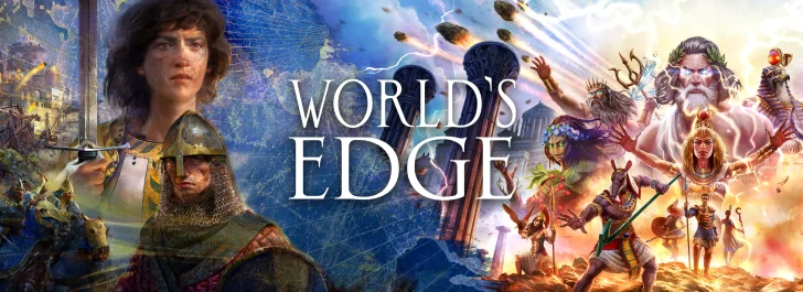 Pirat_Nation's tweet photo. Microsoft’s latest Xbox cuts have hit World’s Edge, the studio behind Age of Empires.

Just under half of the team at the Age of Empires/Age of Mythology custodian have reportedly been laid off, including Creative Director Adam Isgreen.

World’s Edge isn’t shutting down, but the studio is being moved under Activision as part of the wider Xbox restructuring.

``What a morning.

FYI World's Edge was not spared completely - just under half the studio was let go - myself included. Been fun, y'all!´´