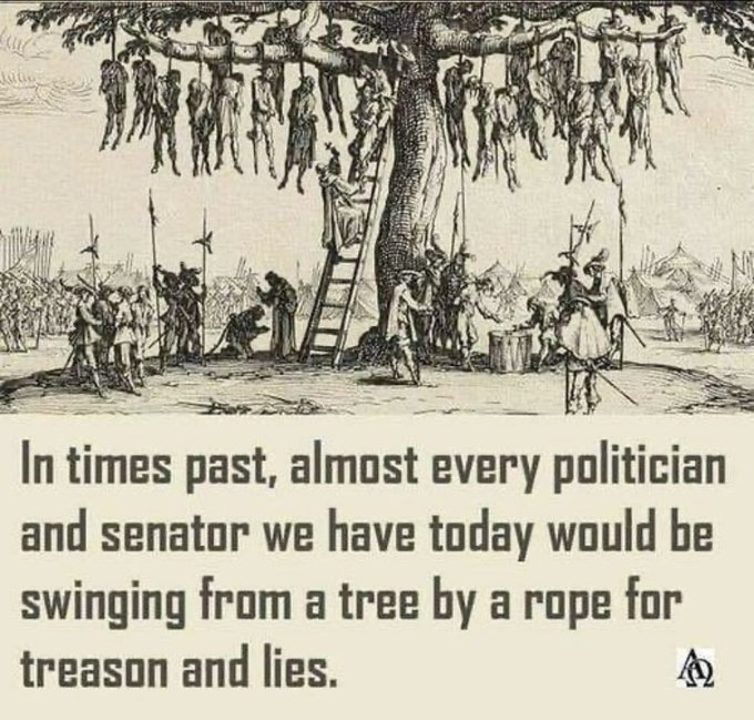 Deplorabl_Chuck's tweet photo. #WeThePeople have forgotten. https://t.co/Ik6jrDW7Gq