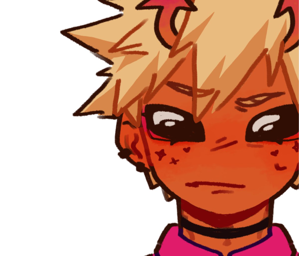 Lemon_Yuls's tweet photo. mis wawas #bkdk #mha #bnha #Bakugou #Deku #art https://t.co/KJduvA2OOq