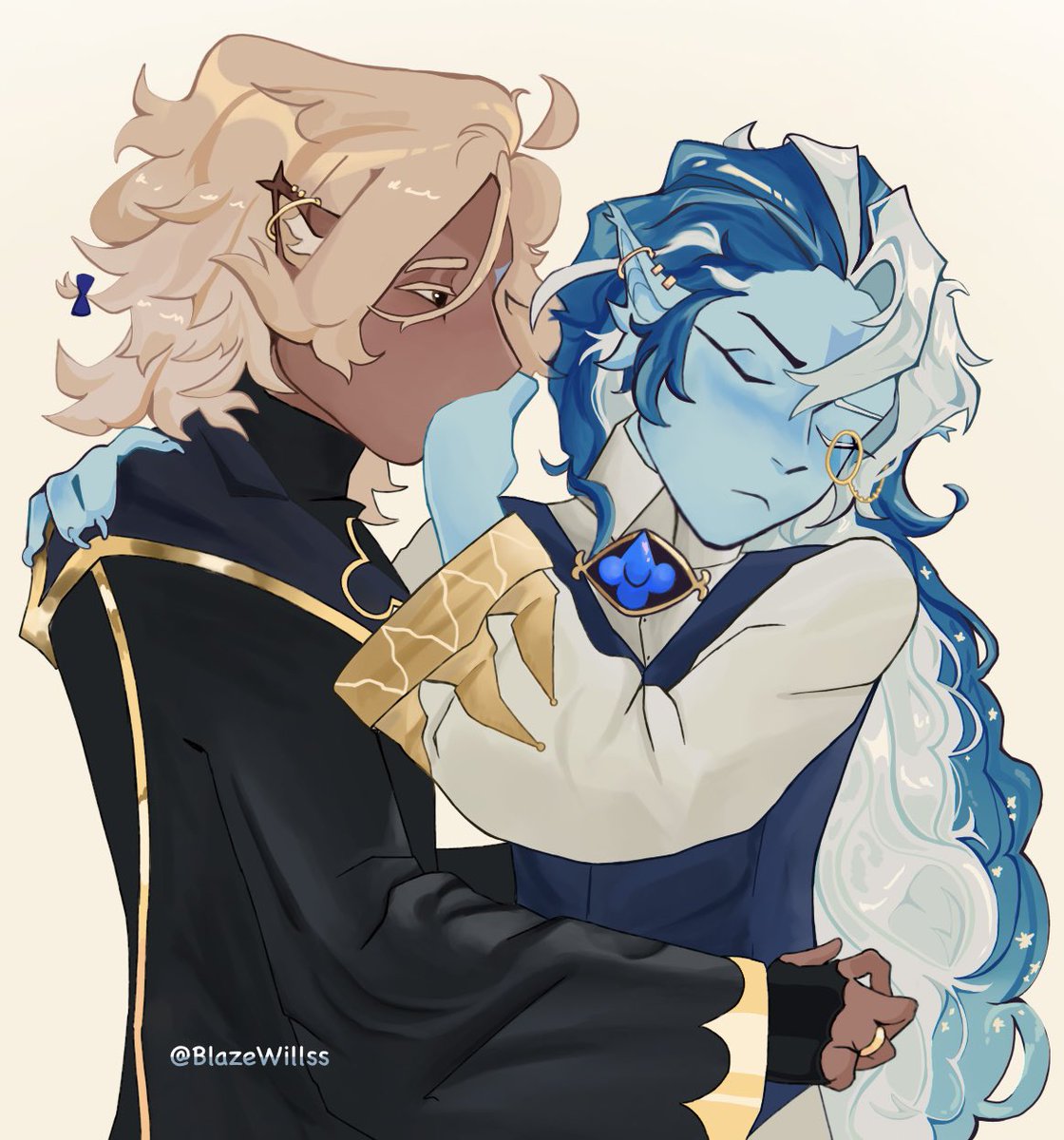 BlazeWillss's tweet photo. Im a little bit lazy uh- #Truthlesssage #Shadowvanilla https://t.co/fa00VSSVsC