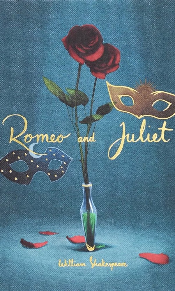 DiscussingFilm's tweet photo. Robert Eggers is set to direct a new film adaptation of ‘ROMEO AND JULIET’.

The film will feature the actors speaking in Olde English.

(Source: https://t.co/Frx50jgeS8) https://t.co/r5IcCWJ2Gw
