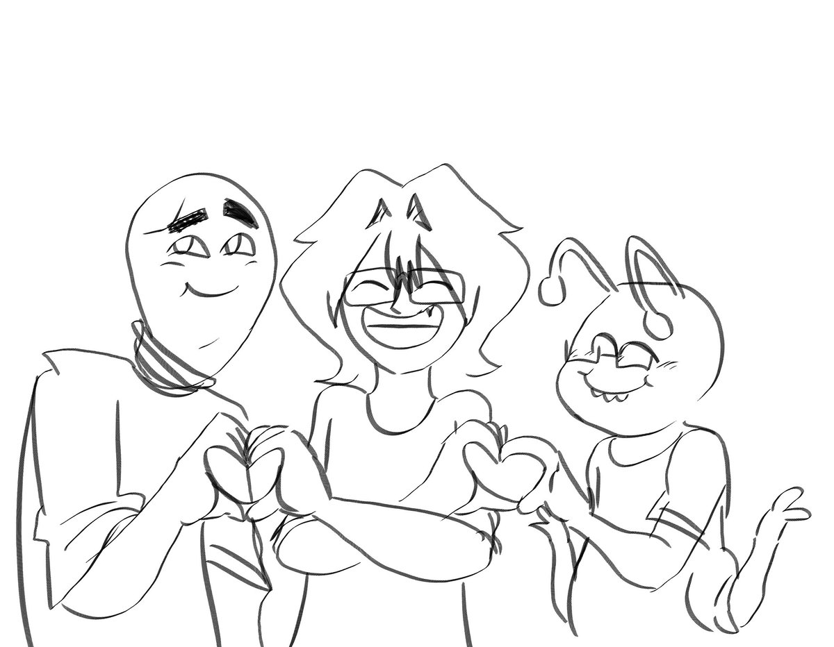 PutoFreaki's tweet photo. Little #wip of #factattackadventures https://t.co/Stbba3PBWQ