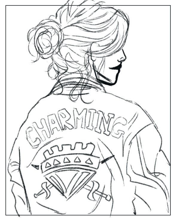 eternelia's tweet photo. I predicted this five hours ago lmaooo
(With a glassheart twist but I can dream)

Gimme jock Chloe my beloved https://t.co/6NZhL31Jw3