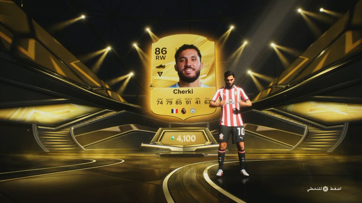 RockyFIFA10's tweet photo. شرقي مسا عيلنا في بث اليوم من أول باك خلصناه بتحدي +79 🔥🔥 https://t.co/nVw2JVOAwe