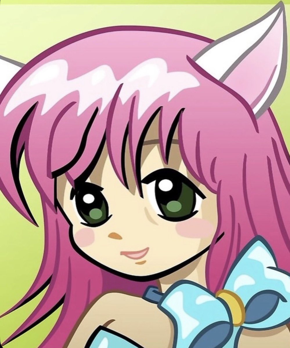 ERIS_MANIA_YT's tweet photo. This pfp was always cute but you could always tell the girl in the picture harbored some Deep innate sadness. Kind of like a confused dog about to be put Down https://t.co/SUUIQWbor5
