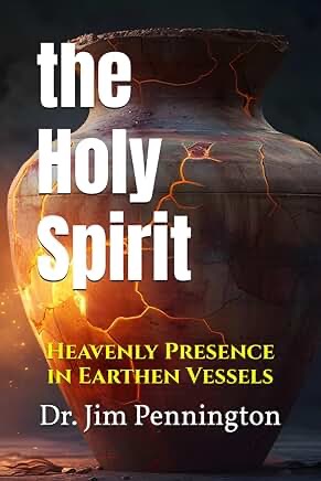 JimPennington7's tweet photo. Who is the Holy Spirit? How does He operate in the believer’s life? How can we know Him better?  This book answers these and many more questions.  It will change your life, forever!
Read excerpts at: https://t.co/GTJcQ7IrsQ https://t.co/RgrpfWJdPK