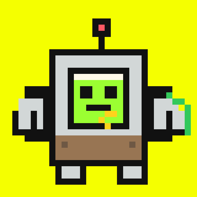 HelloComputer_'s tweet photo. [MINTING...]
███████████████░░░░░ 74%

https://t.co/KatXe4ruJp

> Hello Computer
> mint status: live
> chain: robinhood https://t.co/YuSLOG0CeI