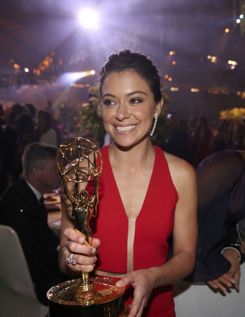 SestraHulk's tweet photo. Pathetic YouTube grifter Will Jordan aka The Shitical Sphincter — best known for being accused of assaulting an 11 year old boy in 2016 &amp; blaming the actress of his own short film for its failure  — thinks his opinion on successful, Emmy-winning actress Tatiana Maslany matters. https://t.co/ek1lu5tbir
