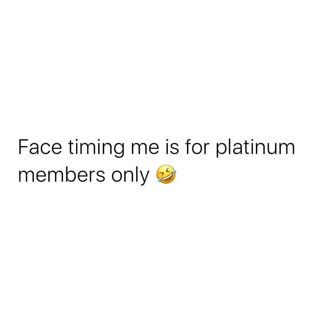 Goddesszg1's tweet photo. Ya, you would have to be platinum extra pro max member only https://t.co/fpc9Tl2pbv