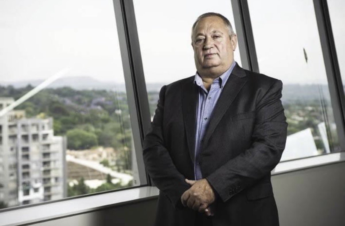 evrythngformu1a's tweet photo. 🚨 SOUTH AFRICA’S NEW F1 BID 🇿🇦

A consortium led by former Sibanye-Stillwater CEO Neal Froneman plans to build a $410 MILLION motorsport complex in the Western Cape.

The goal is to bring Formula 1 back to Africa by 2031.

The project would be privately funded, with the group already approaching both F1 and MotoGP.

South Africa last hosted F1 at Kyalami in 1993.

(via. @NineZeroClub) #F1