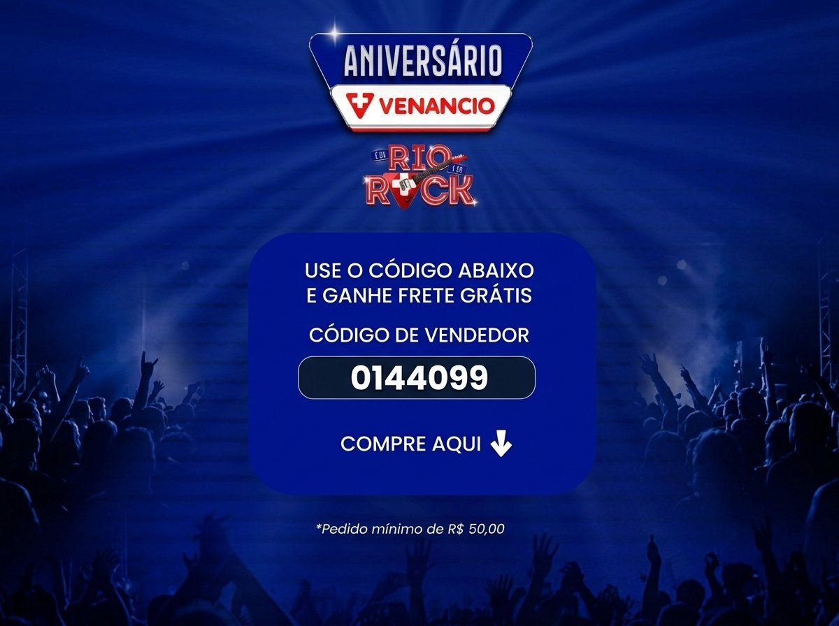heliosantiago's tweet photo. @Barrazine 🚨 TEM DESCONTO E FRETE GRÁTIS!📷No App Venancio, compras acima de R$ 50 podem garantir essa vantagem. Código do Vendedor: 0144099  É só colocar o código no carrinho!   #Desconto #FreteGratis #Cupom #FarmaciaOnline #Drogaria #DrogariaVenancio #PromoDoDia #farmacia #raia #pacheco https://t.co/v8NRSwnkgl