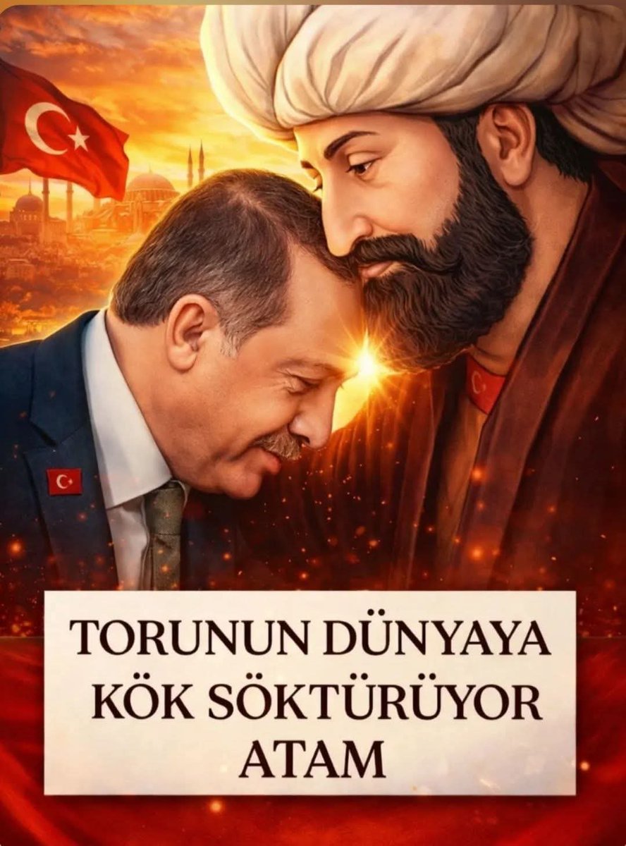 Alper_1923_'s tweet photo. Bu çomarlar  ki beyni kuşa taksak ters uçar 
Erdoğan Fatih Sultan Mehmetin torunuymuş muş muş 😁
oysa ki  Fatih TÜRKTÜR 
erdoğan ben TÜRK değil gürcüyüm diyen kişidir. https://t.co/NQmMYqwPax
