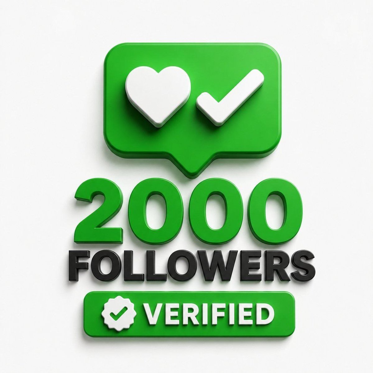 Laur1nas's tweet photo. Do you want 1000+ organic verified followers tonight?

Just say ~ yes 🤝👋

I will boost your page 👇👇🔥🔥 https://t.co/s3RFaHjh1i