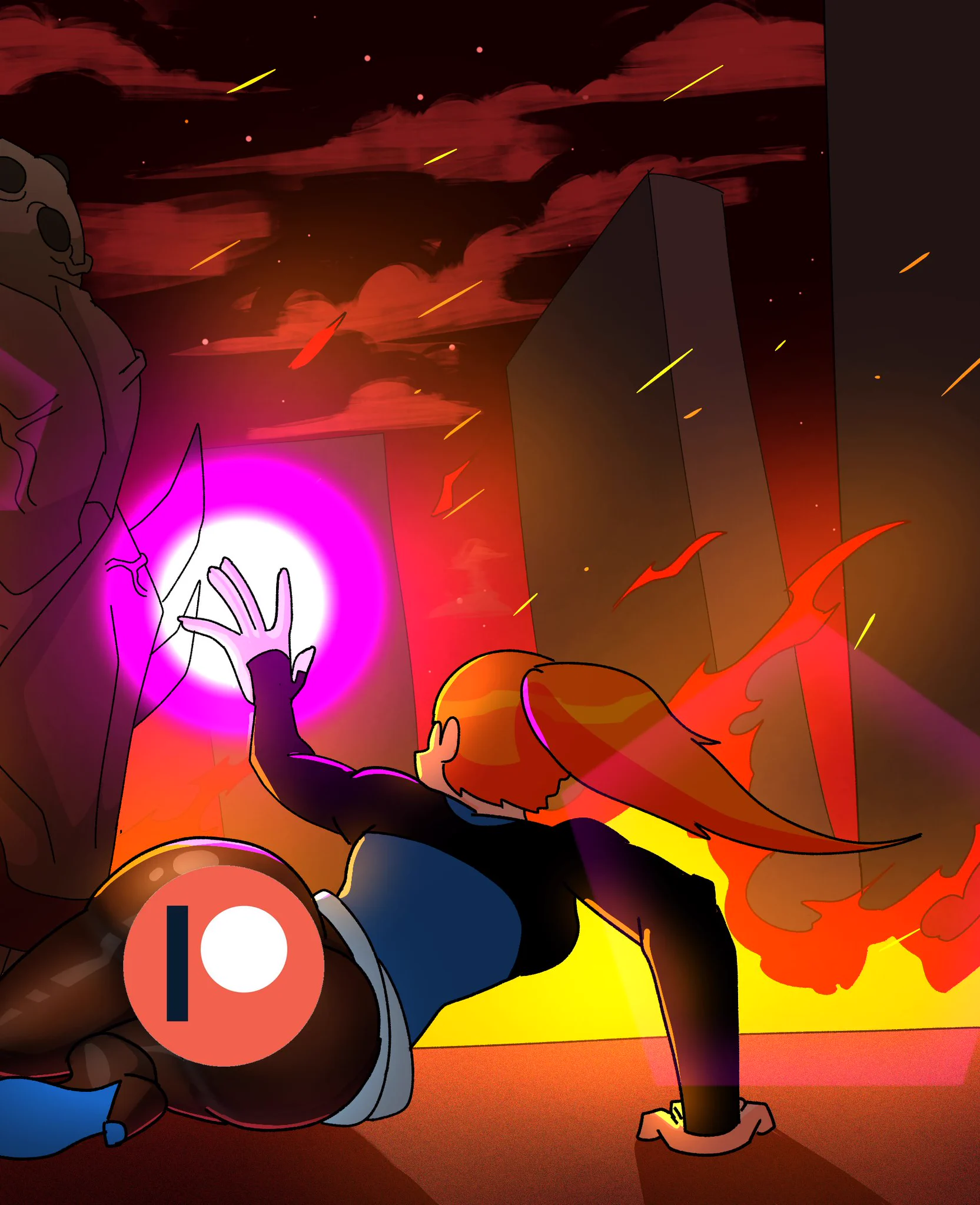 Benjamín Núñezページ Odinz Artz(Comms open ) on X: 