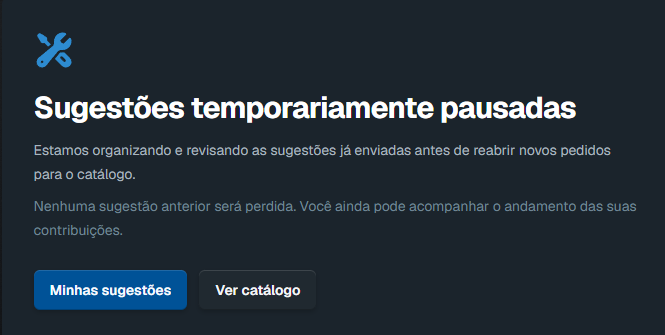 gibizinhq's tweet photo. Sugestões pausadas

Algo grande está por vir https://t.co/y3oDtWELYU
