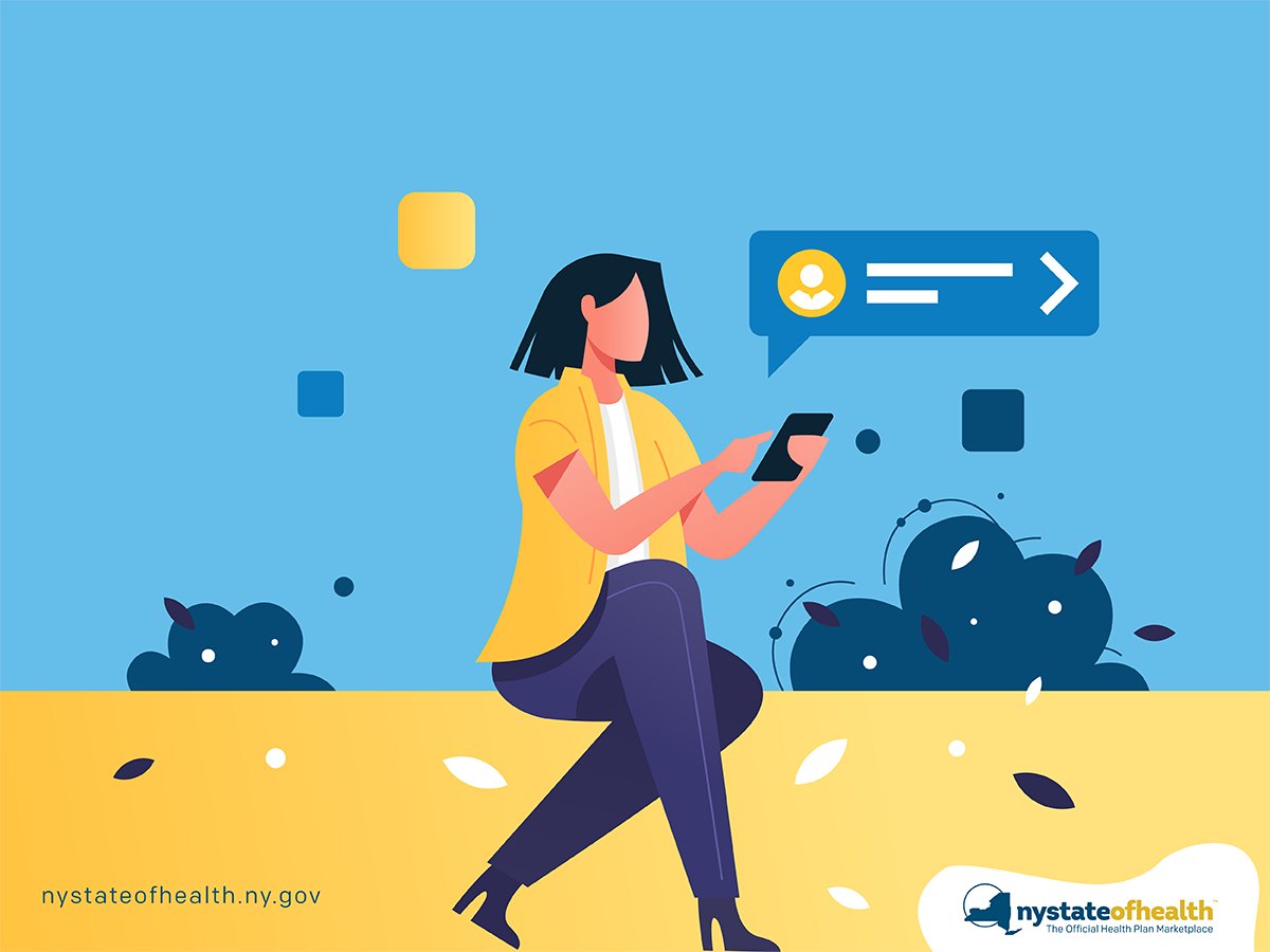 unitedsikhs's tweet photo. It has never been more important to protect your health and stay up to date. Text START to 1-866-988-0327 today to opt-in for text alerts from NY State of Health. Terms of service do apply, learn more: https://t.co/FnaeWxoTiF #EnrollNY #TextAlerts https://t.co/S2fwGjK6Va