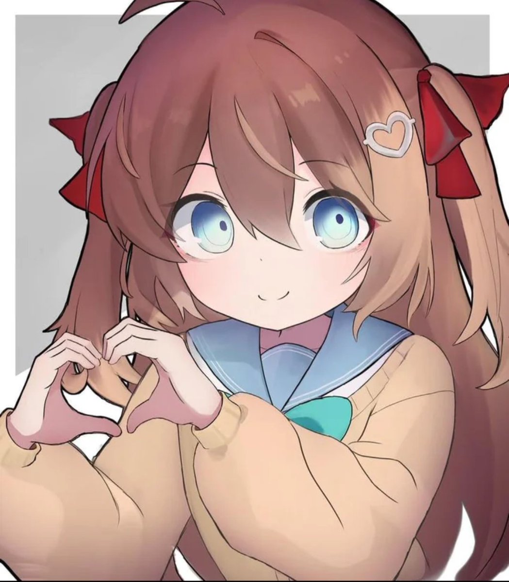 doom12345678's tweet photo. @crellythecow So cute ♥️ https://t.co/Wtxa4utOEc