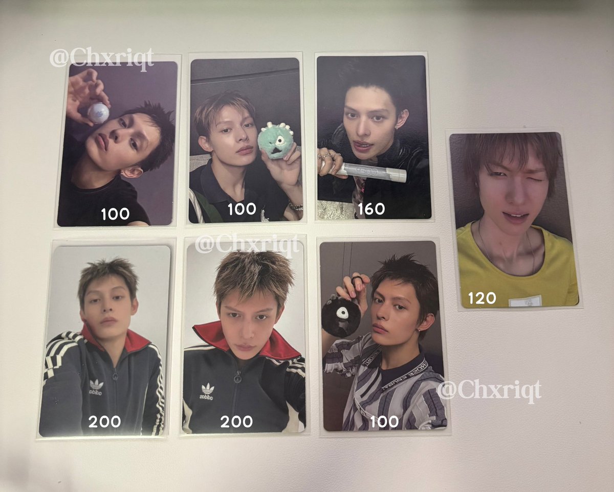 Chxriqt's tweet photo. ค่าส่ง📦 45-. ขอดูเพิ่มเติมได้นะคะ
#ตลาดนัดคอติส #ตลาดนัดcortis #cortis https://t.co/cGeCcFOg0y