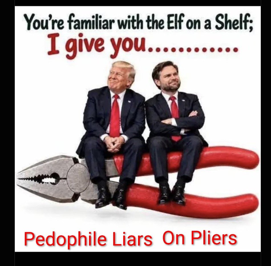 MrSpiritsRaven's tweet photo. @bkaydw @anneapplebaum #PedophileTrump 
#RapistTrump
#34CountConvictedFelon 
#LiarTrump
#PervertTrump 
#SexualPredatorTrump
#ChildMolesterTrump https://t.co/1mCytO9KZZ