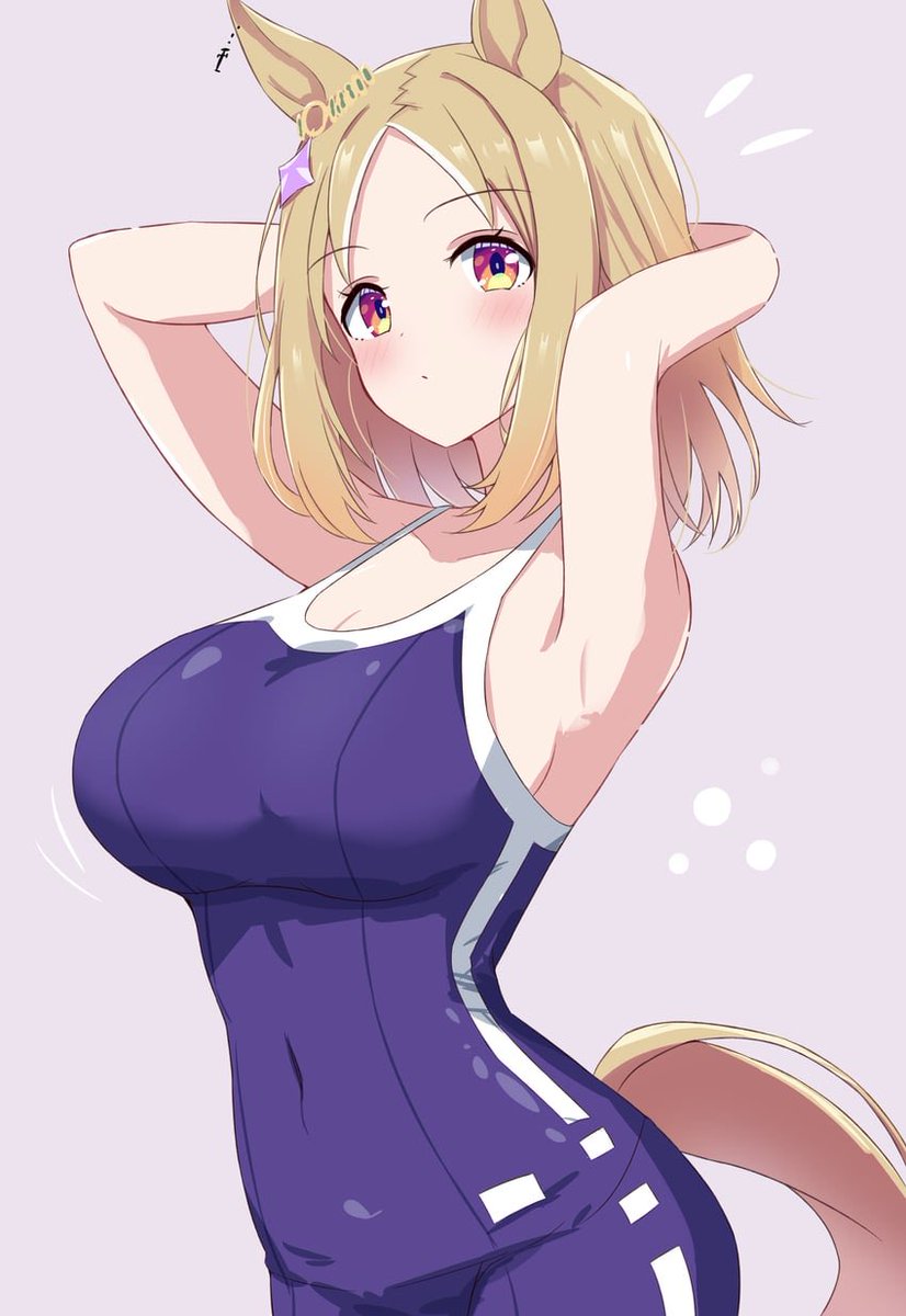 toproadnsfwPC's tweet photo. I-I saw this trend s-so I hope you guys like it!

(Art by callretortyagiza ) 

#TittyTuesday https://t.co/3oBoQ0muos