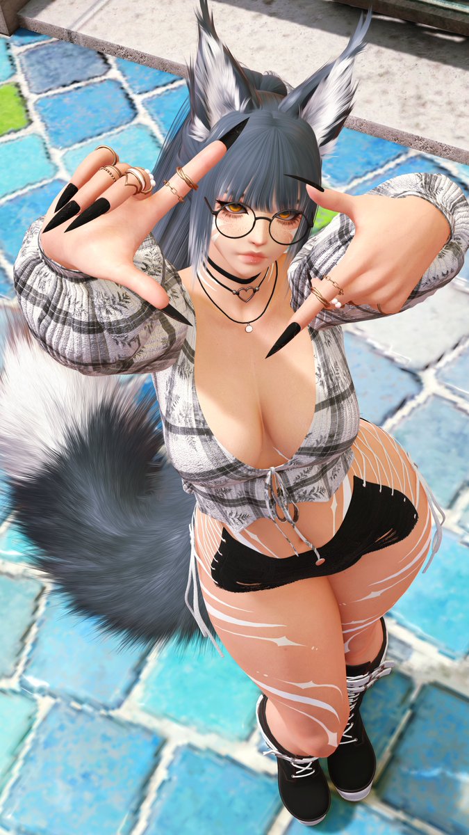 ffxiv_reize's tweet photo. You say the whole world's ending, honey, it already did. You're not gonna slow it, Heaven knows you tried. https://t.co/pjapbXh8zr