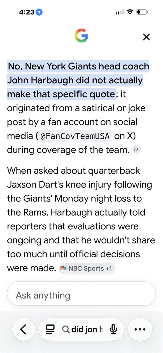 JaxsonChris8's tweet photo. @FanCovTeamUSA You are a moron, but at least you made today’s Google search….. https://t.co/sMnStRRmza