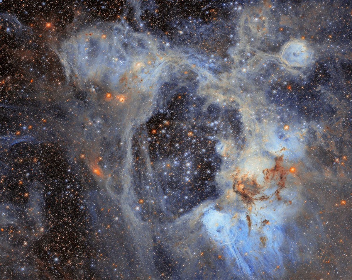 NASA_Marshall tweet picture