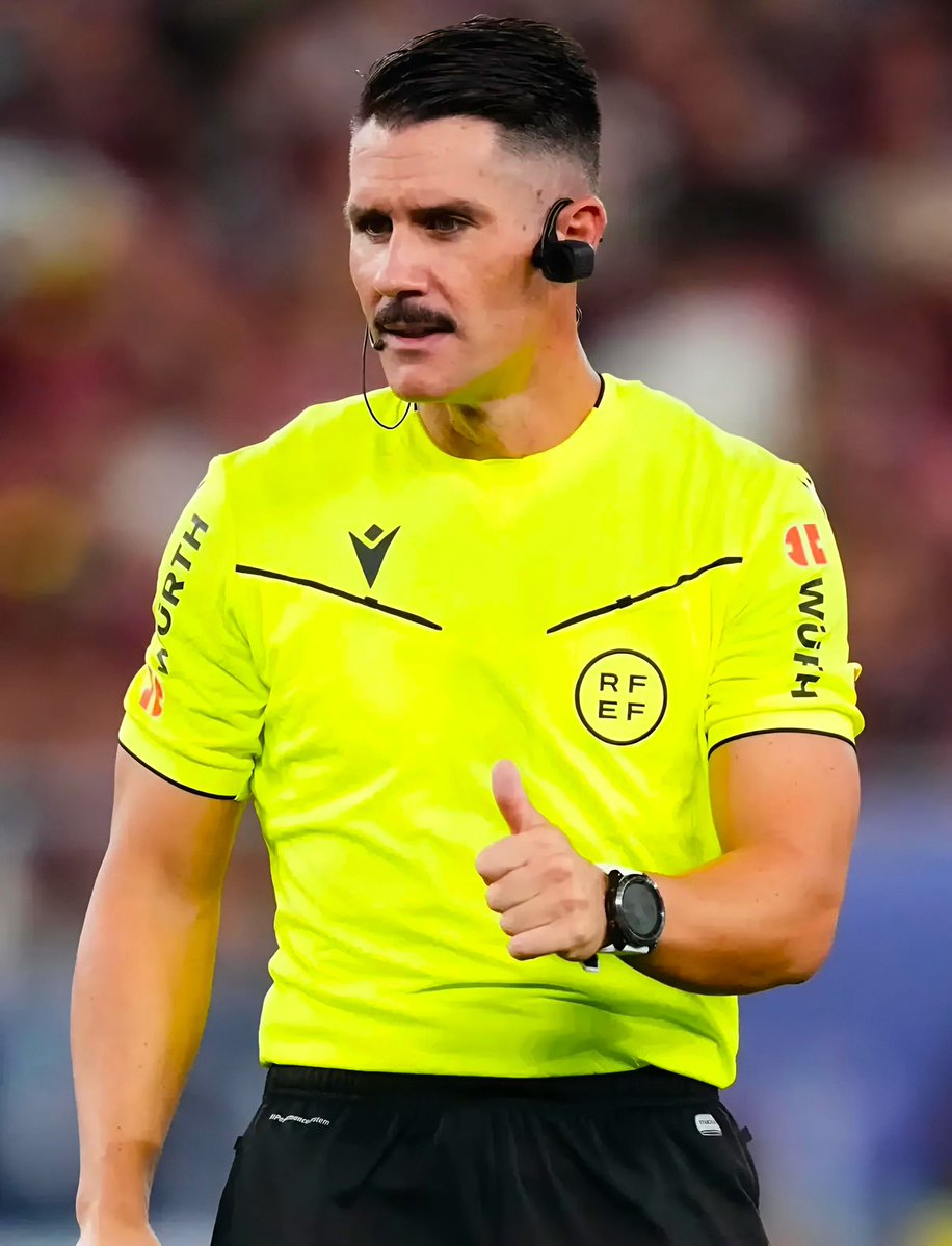 PolymarketSport's tweet photo. 🚨JUST IN: Spain’s Technical Committee of Referees has admitted that Kang-In Lee should have been sent off against Real Madrid https://t.co/5c3El7Icrr