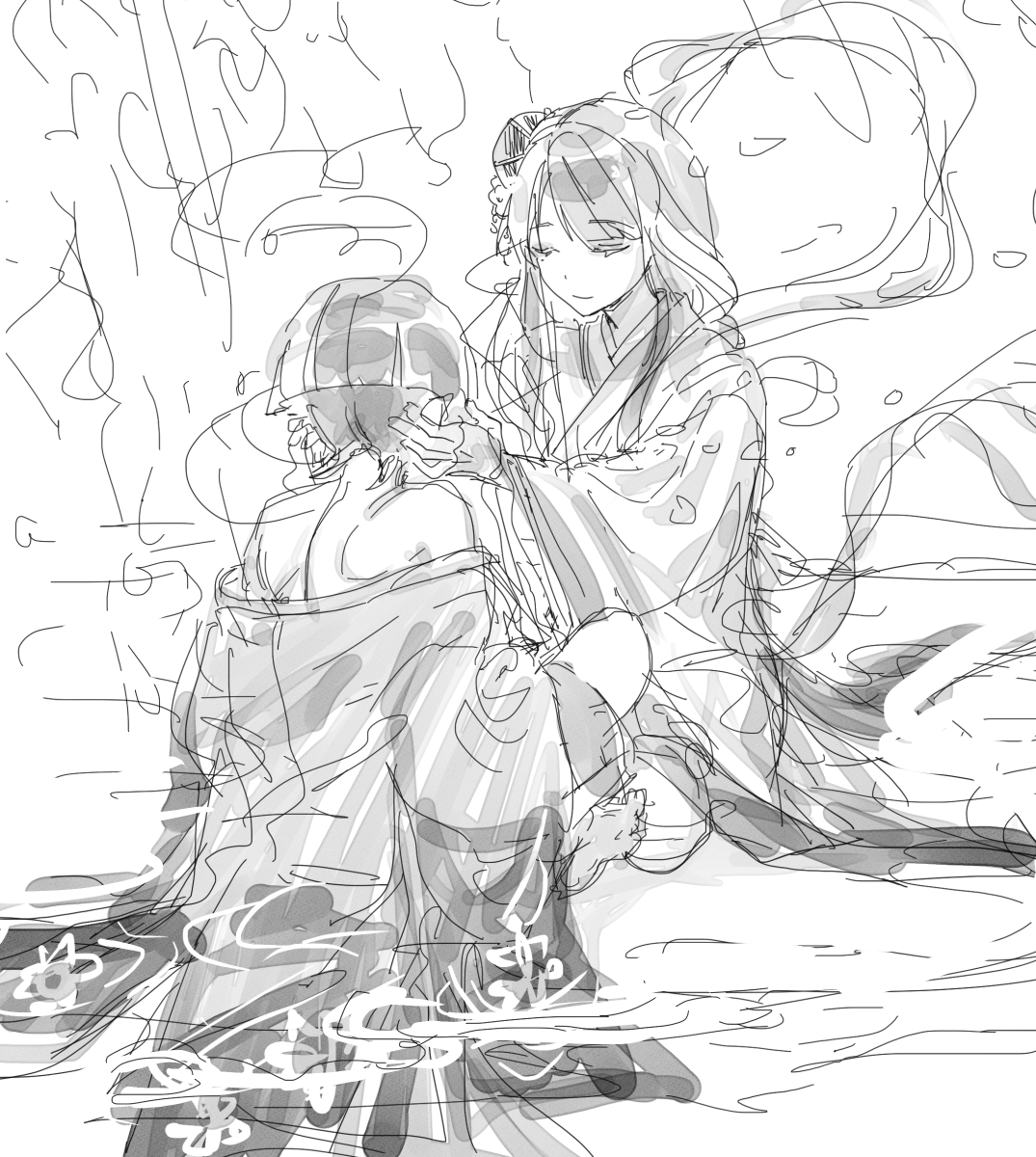 dekisugi_haara's tweet photo. https://t.co/TCzKV4NM4Y