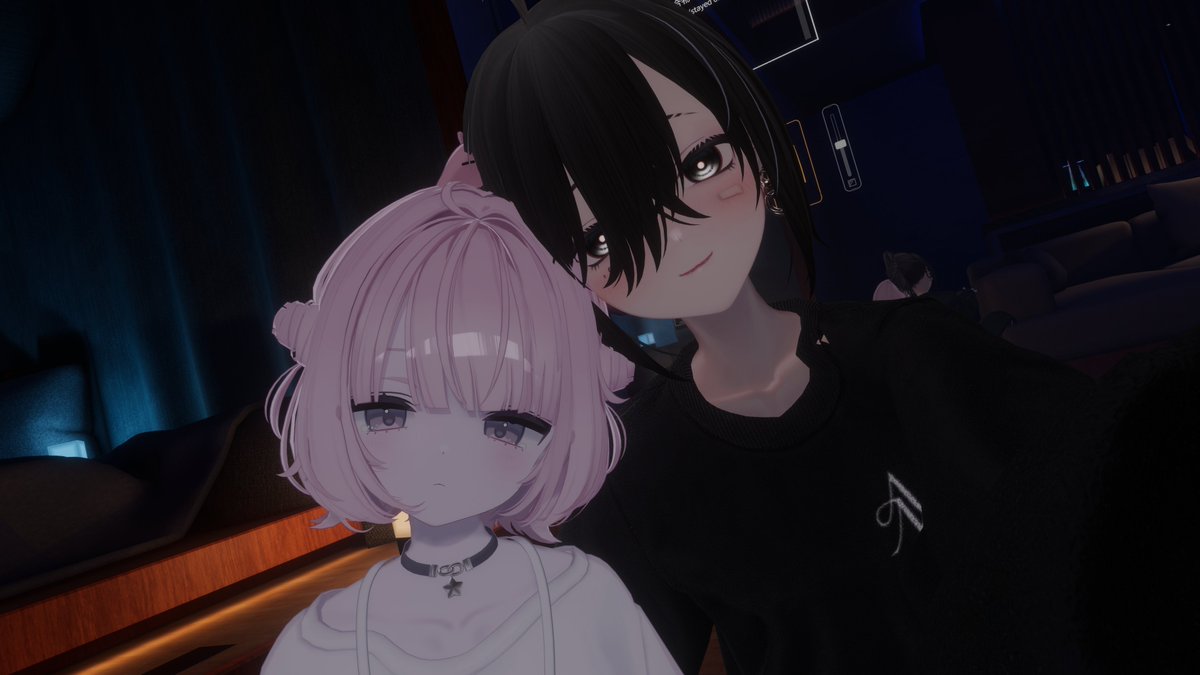 fmvr_c's tweet photo. 早起きして偉い
わがまま言ったらすんなり受け入れてくれて嬉しかった https://t.co/AdiEOj5w98