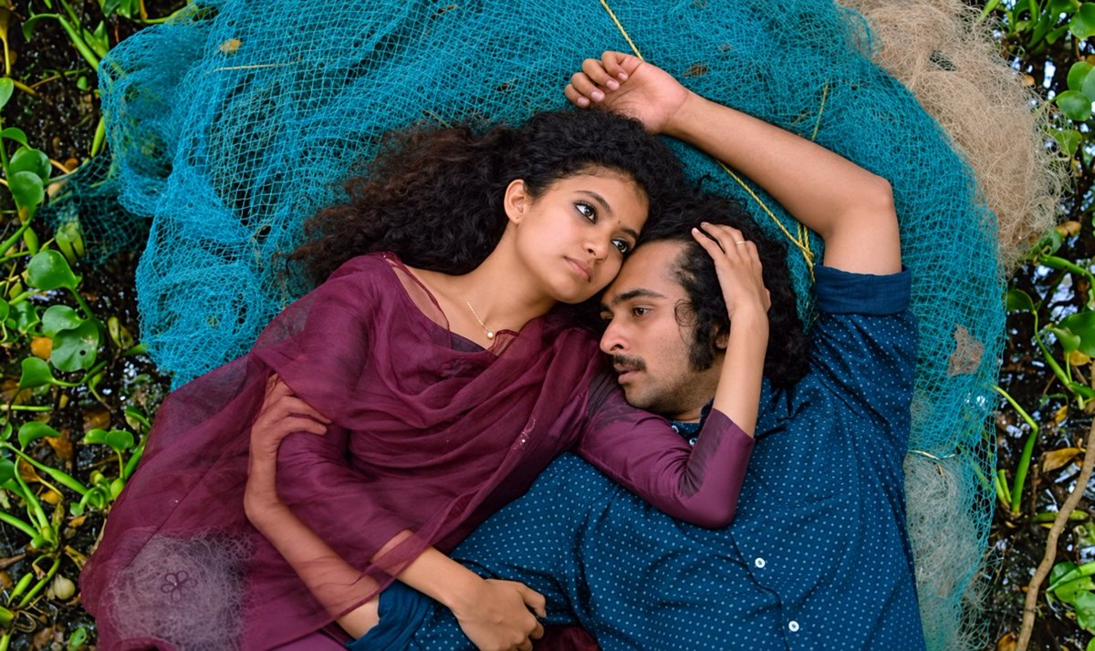 cinemaexplorerr's tweet photo. 🎬 Kumbalangi Nights (2019)
Country : India 🇮🇳

1080p WebDL 📎 https://t.co/AMKiqMOLz0