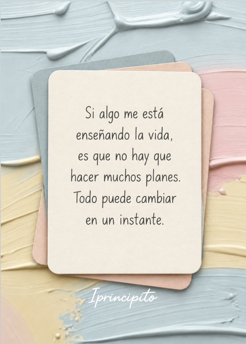 iPrincipito's tweet photo. 📝✨✨ https://t.co/FHnb1mLGWN