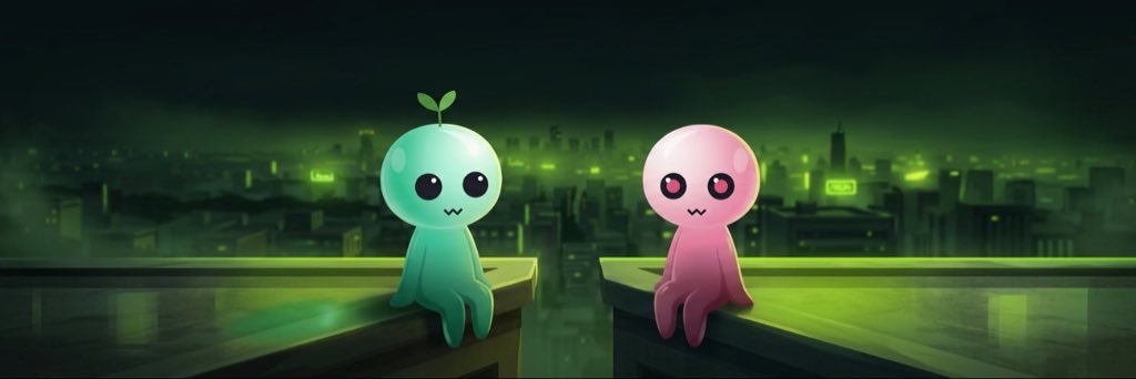 Johndoesweb3's tweet photo. ALPHA

@bonihood
3,333 cute Boni characters on Robinhood

Supply: 3,333
Chain: RH
Mint: TBA

Still early. Follow + interact before the timeline fills up.

Drop Evm wallets. https://t.co/9MmR3TVrK0