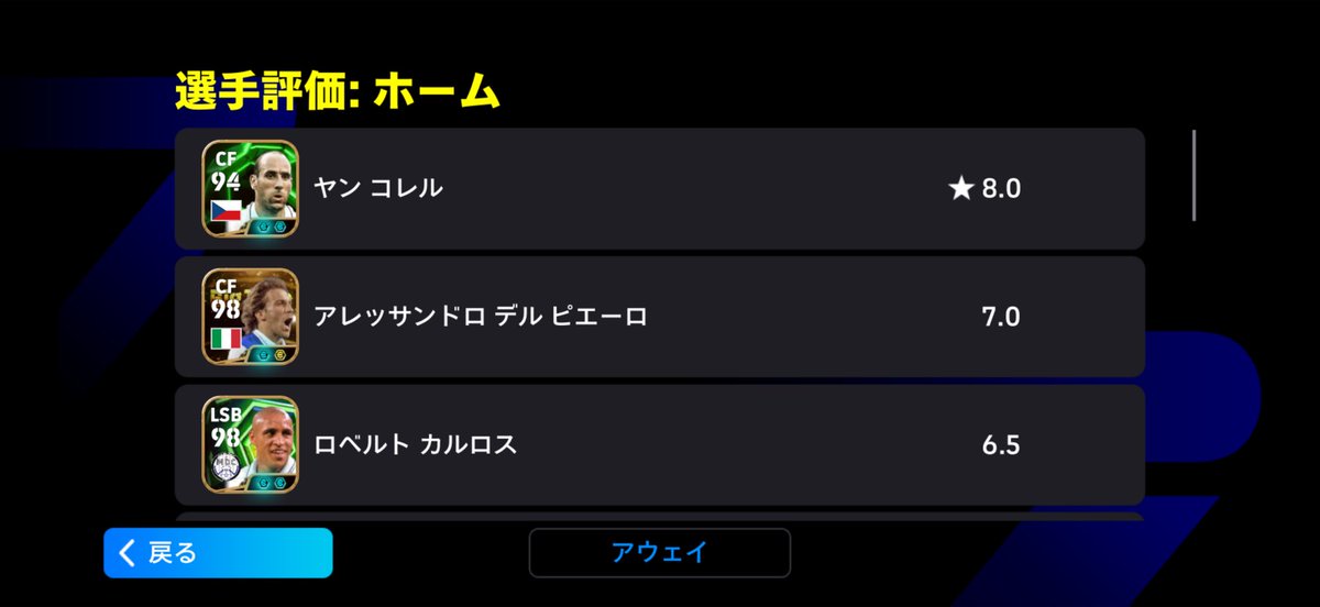 Eyes_match's tweet photo. おかえり俺の相棒 https://t.co/MVtGOgt2ut