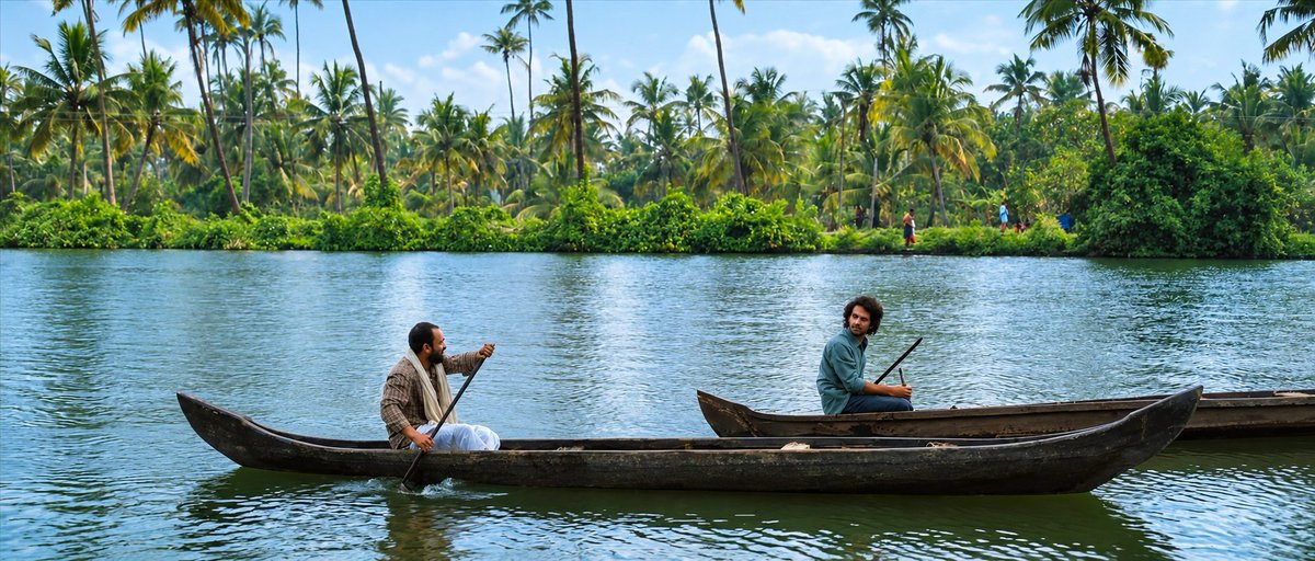 cinemaexplorerr's tweet photo. 🎬 Kumbalangi Nights (2019)
Country : India 🇮🇳

1080p WebDL 📎 https://t.co/AMKiqMOLz0