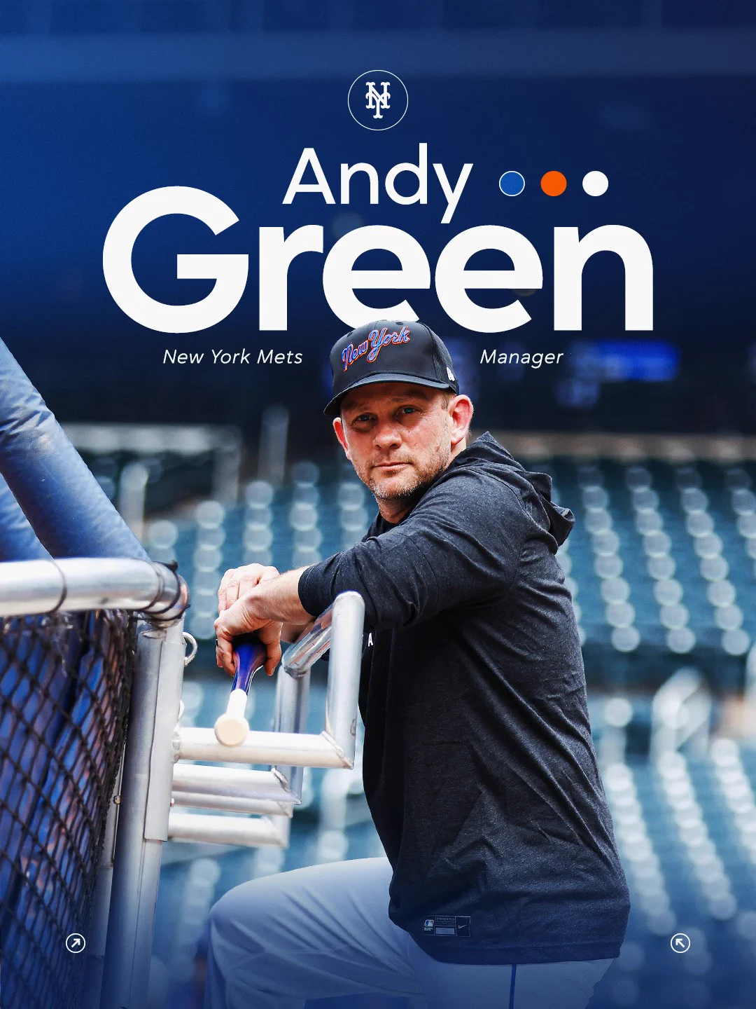 Replies by New York Mets (@Mets) / X