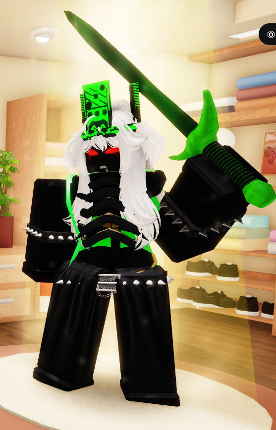 TNTroub13's tweet photo. This was based on my roblox cosplay of him btw, i think he's awesome like that https://t.co/FRSvOwQKe0