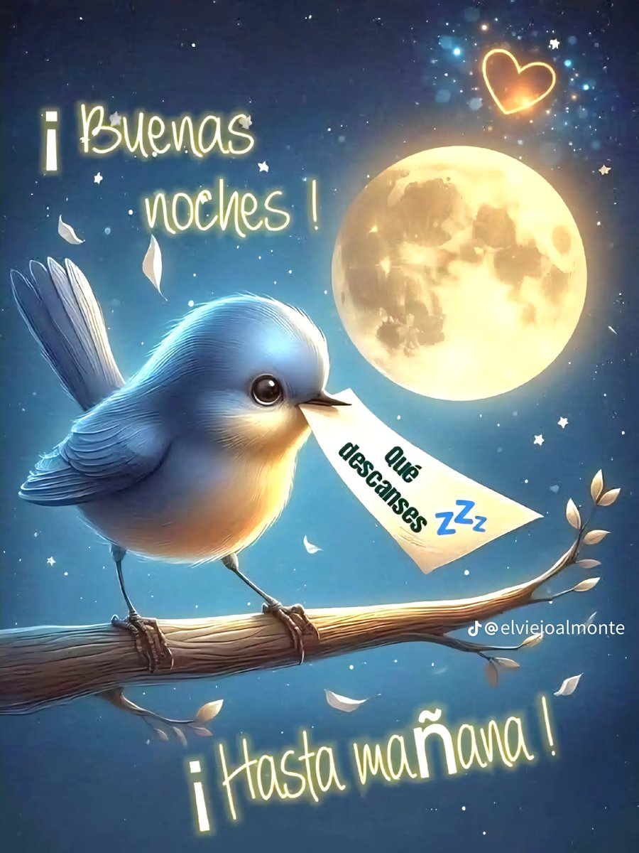 MPontiel86293's tweet photo. @cesped987657012 @Joaquin13456440 Buenas noches Cesped 🌙😴🌠🌹 https://t.co/kdOWST42DY